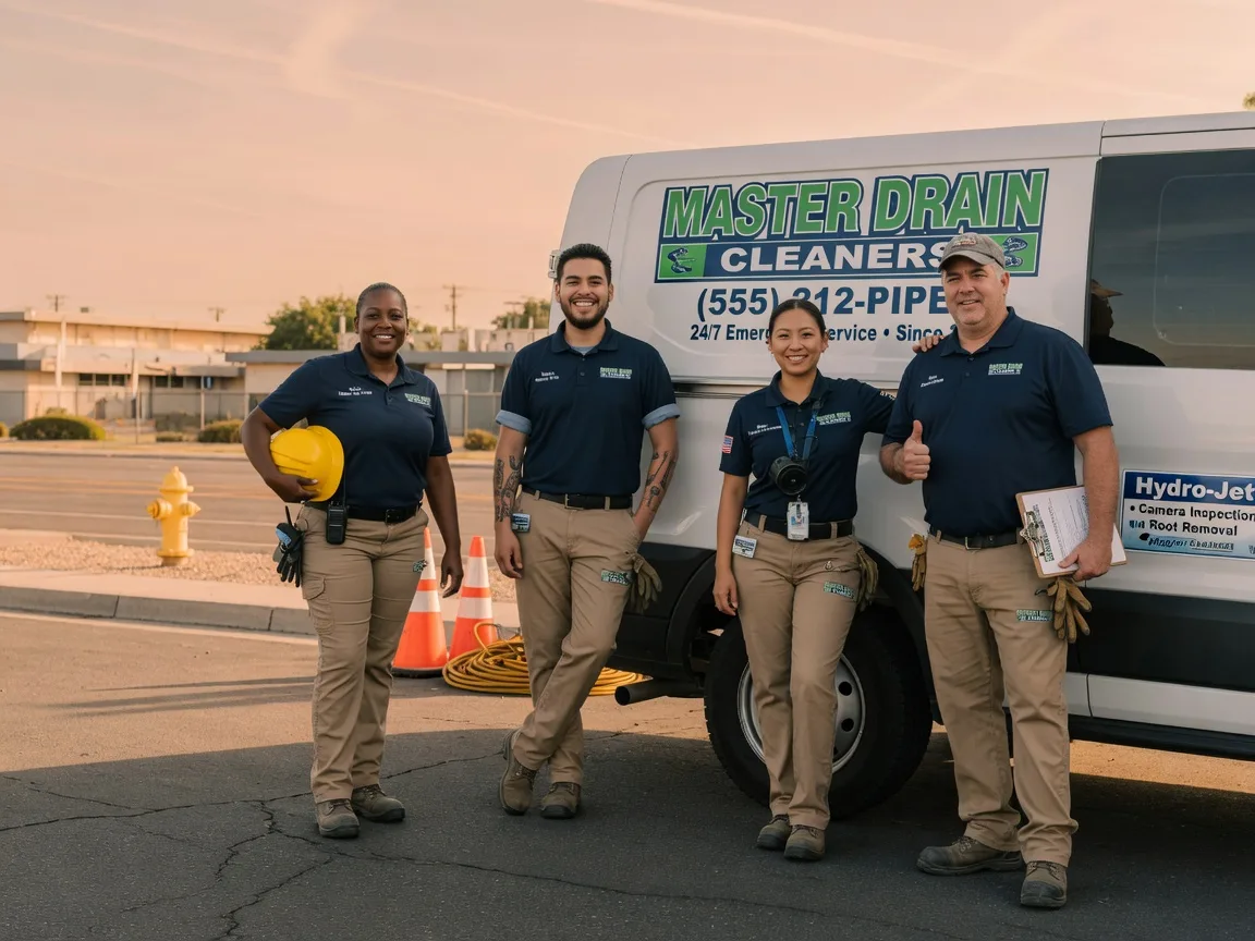 Drain Cleaning company in Macks Creek, MO
